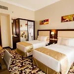 Al Murooj Grand Hotel