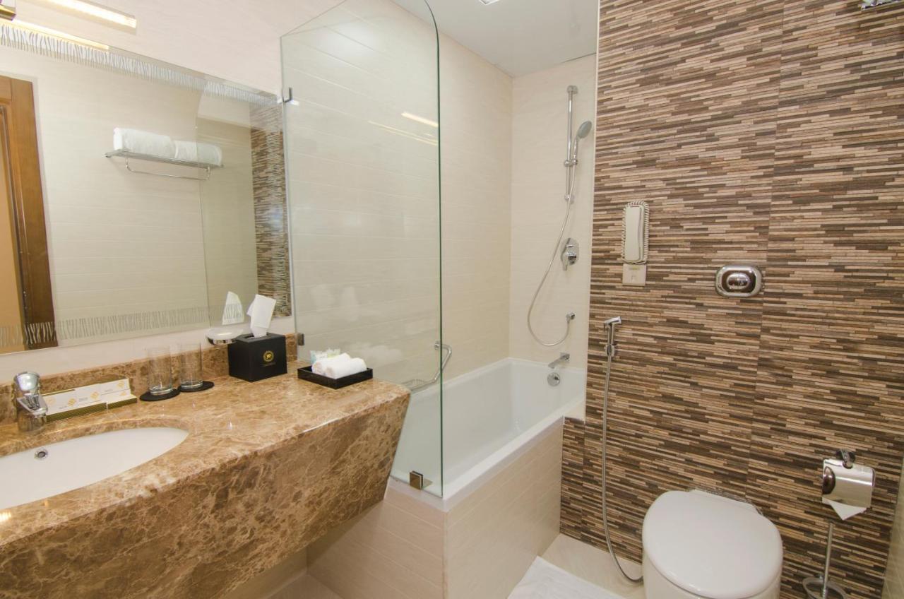 Al Murooj Grand 4* Muscat