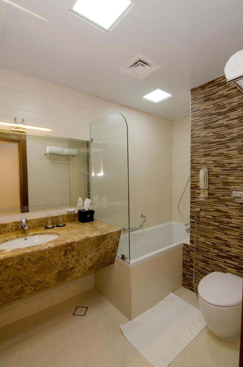 Al Murooj Grand 4* Muscat