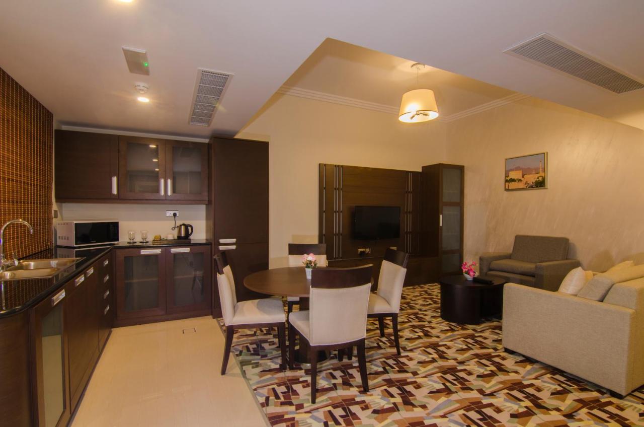 Hotel Al Murooj Grand 4*
