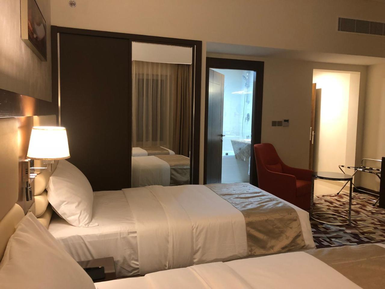 Hotel Al Murooj Grand 4*