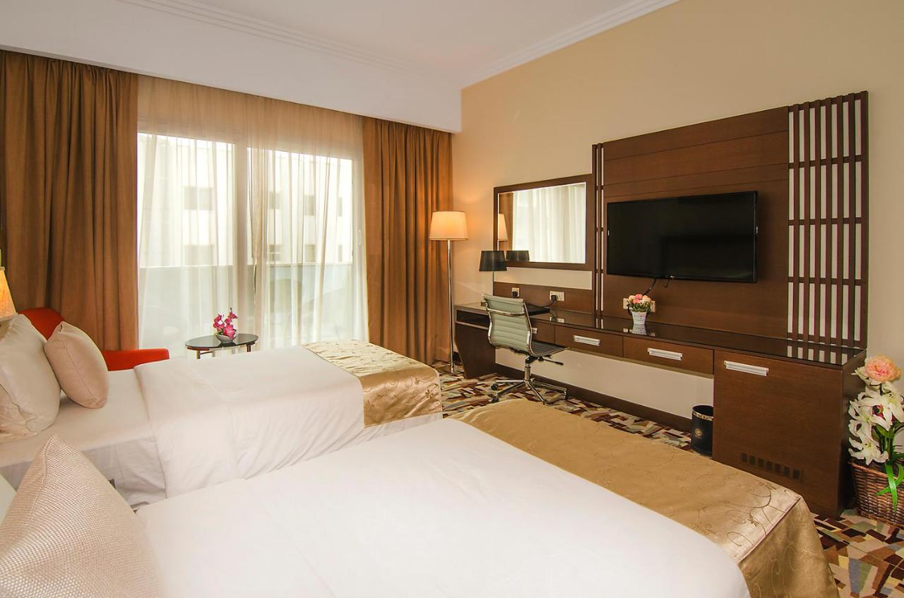Al Murooj Grand Muscat