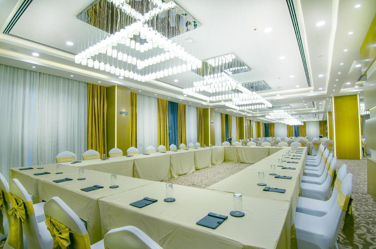 Al Murooj Grand Muscat