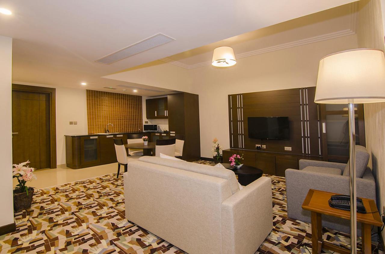 Al Murooj Grand 4*