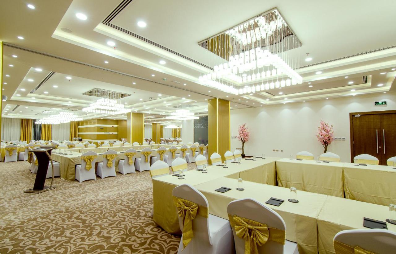 Al Murooj Grand 4*