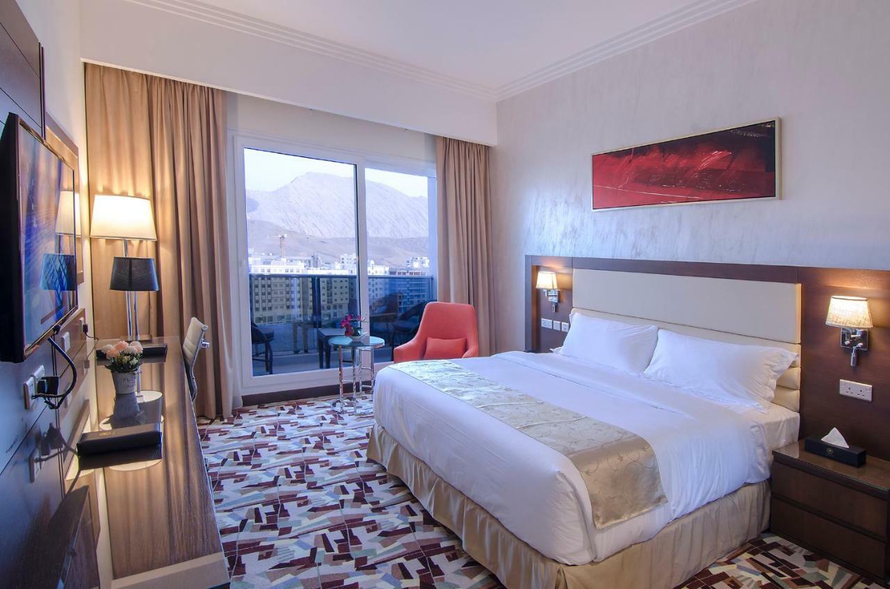 Al Murooj Grand Muscat