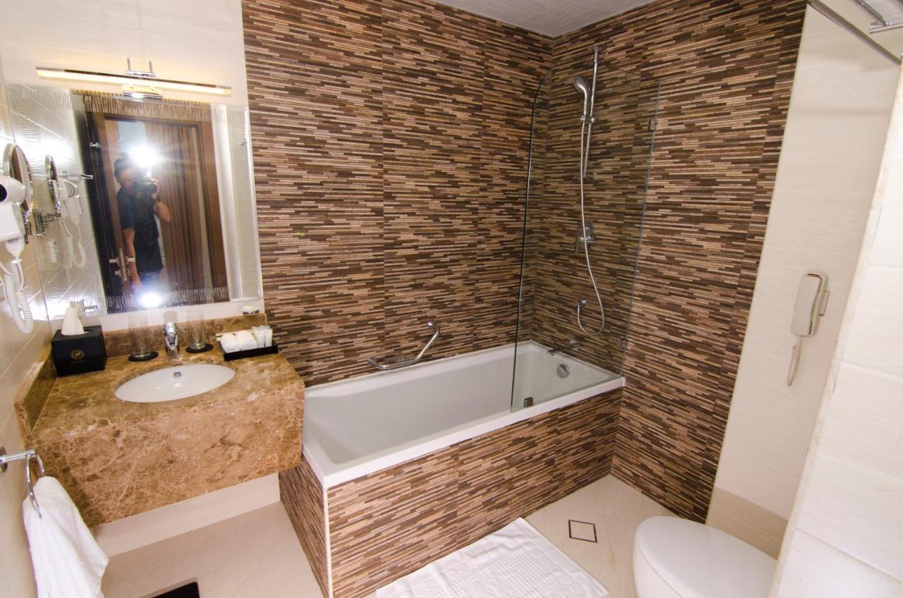 Hotel Al Murooj Grand 4*